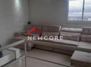 Apartamento de 3 quartos, Guarulhos · Apartamento em Rua Vicenzo Paciullo - Jardim Las Vegas - Guarulhos/SP