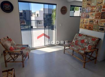 Casa en Venda de 3 quartos São Braz · Sobrado em Rua da Independência - São Braz - Curitiba/PR