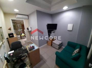 Comercial · 30m² · 1 Quarto · Sala comercial em  Rua Visconde de Pirajá - Ipanema - Rio de Janeiro/RJ