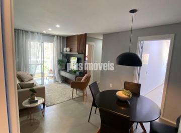 Apartamento · 55m² · 2 Quartos · 2 Vagas · Apartamento 2 Quartos 1 Suite 2 Vagas no Morumbi!!!!!