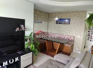 Apartamento de 2 quartos, Campinas · Apartamento em Rua Francisco Bueno Lacerda - Jardim Dom Vieira - Campinas/SP