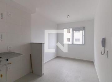 Apartamento · 27m² · 1 Quarto · Apartamento à Venda - Jardim Marajoara , 1 Quarto, 27 m² - São Paulo