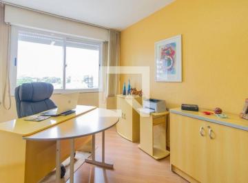 Apartamento · 52m² · 1 Quarto · Apartamento à Venda - Partenon, 1 Quarto,  52 m² - Porto Alegre