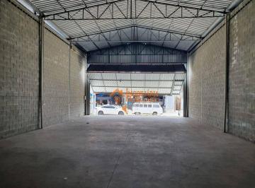 cfea8969ab6c7f30d7e63c834de02674dc449d6f · Galpão à venda, 200 m² por R$ 690.000,00 - Jardim Presidente Dutra - Guarulhos/SP