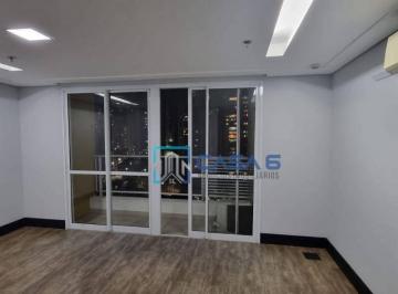 2b400a34924cb1b23a73e756af069542ffd4906b · Sala para alugar, 36 m² por R$ 3.878,54/mês - Vila Regente Feijó - São Paulo/SP
