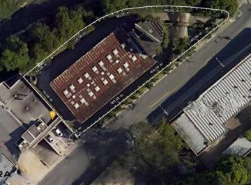 Terreno · 1997m² · Motel com amplo terreno Bairro Demarchi 