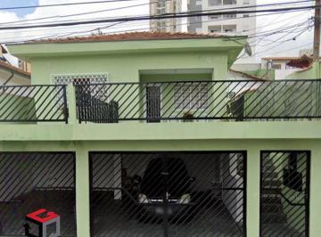 Casa · 379m² · 4 Quartos · 4 Vagas · Sobrado à venda 4 quartos 4 vagas Baeta Neves - São Bernardo do Campo - SP