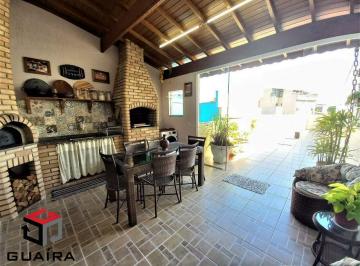Apartamento · 150m² · 2 Quartos · 2 Vagas · Cobertura à venda 2 quartos 1 suíte 2 vagas Progresso - Santo André - SP