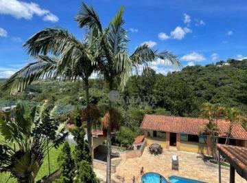 5cc277489b0c050170f6cf16c31a9ef3754ac3f1 · Sítio com 3 dormitórios à venda, 3600 m² por R$ 1.300.000,00 - Jardim Estância Brasil - Atibaia/SP