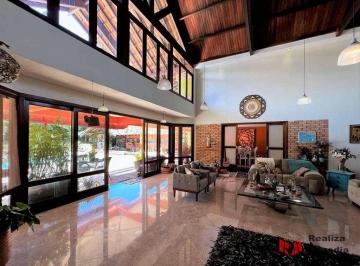 8cc4ca71d0ebfdd32b982290d1012fa304c59b64 · Casa à venda, 1333 m² por R$ 7.500.000,00 - Jardim Mediterrâneo - Cotia/SP