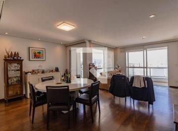 Apartamento · 463m² · 3 Quartos · 4 Vagas · Apartamento à Venda - Chácara Inglesa, 3 Quartos, 463 m² - São Paulo