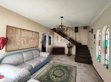 Casa · 134m² · 2 Quartos · 2 Vagas · Sobrado Comercial para Alugar, 134m² - Vila Assunção, Santo André/SP.