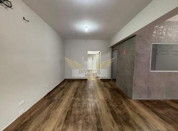 Comercial · 113m² · 2 Vagas · Casa Comercial Térrea para Alugar, 113m² - Bairro Jardim, Santo André/SP.