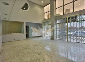 Comercial · 493m² · 6 Vagas · Prédio Comercial 2 andares para Locação, 492 m² - Centro, São Bernardo do Campo/SP.