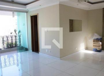 Apartamento · 90m² · 2 Quartos · 1 Vaga · Apartamento para Aluguel - Boa Vista, 2 Quartos, 90 m² - São Vicente