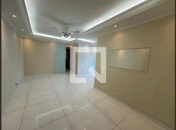 Apartamento · 90m² · 1 Quarto · 1 Vaga · Apartamento para Aluguel - Boa Vista, 1 Quarto,  90 m² - São Vicente
