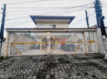 bea001664866a8bc4750fdc7ebeea96a0105a017 · Casa com 2 dormitórios, 55 m² - venda por R$ 359.990,00 ou aluguel por R$ 1.650,01/mês - Vila Antárt