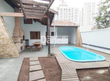 Casa · 256m² · 4 Quartos · 2 Vagas · Casa para aluguel, 4 quartos, 2 suítes, 2 vagas, Vila das Jabuticabeiras - Taubaté/SP