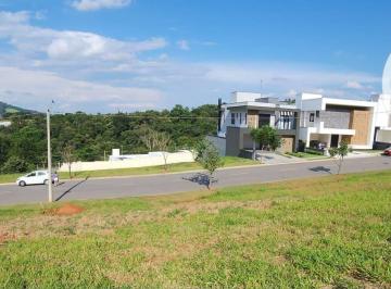 4644d41741d8061510176ebe6f3d4a9b87df9f48 · Terreno à venda, 388 m² por R$ 260.000,00 - Condomínio San Giovanni - Itatiba/SP