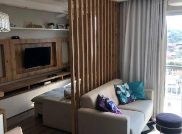 ea551b3608e06f52905d83dca247578f313bfce8 · Apartamento com 3 quartos à venda, 65 m² - Vila Industrial - Campinas/SP