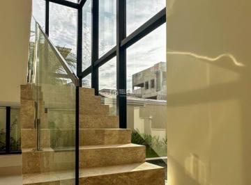 Casa · 363m² · 4 Quartos · 2 Vagas · Casa Térrea Florais do Valle