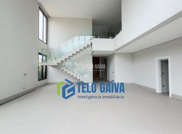 Casa · 635m² · 4 Quartos · 6 Vagas · Casa Alto Padrão Supremo Itália