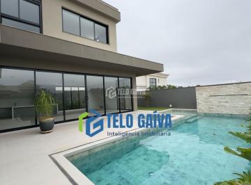 Casa · 635m² · 4 Quartos · 6 Vagas · Casa Alto Padrão Supremo Itália