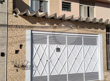 Área de Serviço · Sobrado com 2 quartos à venda em Piqueri - SP