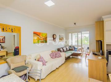 01-APARTAMENTO-3D-CHACARA-DAS-PEDRAS-PORTO-ALEGRE-120468.jpg · Apartamento, 3 dormitórios, 112.7 m², em Chácara das Pedras