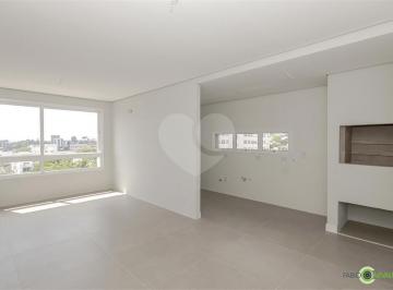 Área de Serviço · Apartamento com 3 quartos à venda em Jardim europa - RS