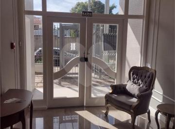 Área de Serviço · Apartamento com 3 quartos à venda em Jardim europa - RS