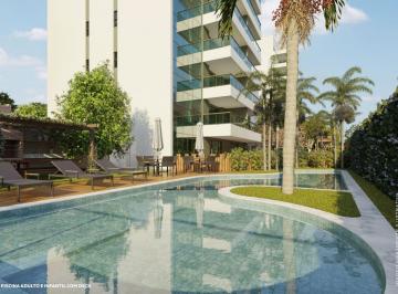 Fachada e piscina · LANÇAMENTO de ALTÍSSIMO PADRÃO em APIPUCOS!