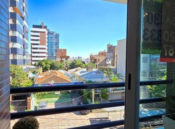 Apartamento · 54m² · 1 Quarto · 1 Vaga · Aluguel 01 dormitório com box bairro Mont Serrat