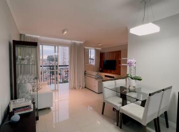 Apartamento de 3 quartos, Guarulhos · Apartamento a venda na Vila Moreira Guarulhos 460.000