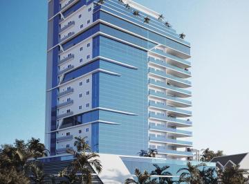 Apartamento de 4 quartos, Itapema · Apartamento a venda de 3 e 4 suítes em 60 vezes para pagar! No centro