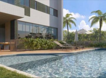 Fachada e piscina · LANÇAMENTO da QUEIROZ GALVÃO próximo ao RECANTO PARAIBANO e do SHOPPING PLAZA!