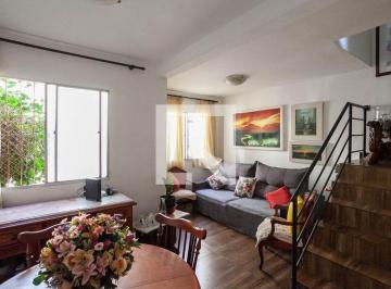 Casa · 75m² · 3 Quartos · 1 Vaga · Casa à Venda - Itapoã, 3 Quartos, 75 m² - Belo Horizonte