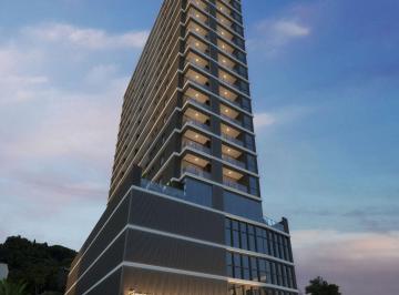 Apartamento de 2 quartos, Itapema · Apartamento de 2 suítes em 100 vezes para pagar! No Morretes