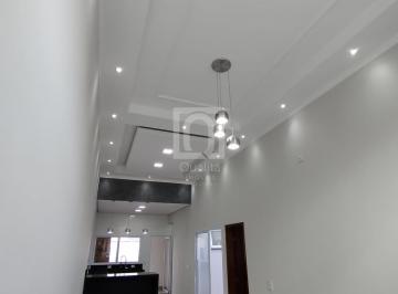 Foto 01 · Casa à venda Condomínio Horto Florestal - Sorocaba