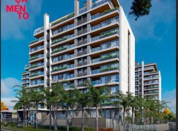 Apartamento de 2 quartos, Curitiba · RESIDENCIAL TREBBIANO ECOVILLE  -  APARTAMENTO NOVO E SOFISTICADO