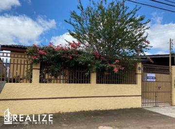 Foto 02 · Casa no bairro Aponiã a venda, 200m² contendo 3 quartos sendo 2 suítes.