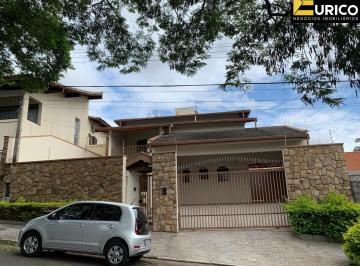 Foto 01 · Casa à venda no PARQUE TERRANOVA em Valinhos/SP
