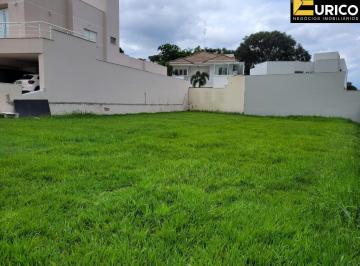 Foto 01 · Terreno à venda no Condomínio Residencial Parque da Floresta em Sumare/SP