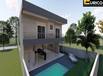 Foto 03 · Casa em condomínio à venda no Swiss Park em Campinas/SP
