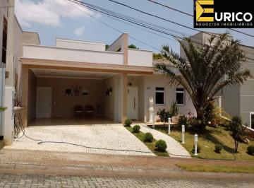 Foto 01 · Casa à venda no Condomínio Fiorella em Valinhos/SP