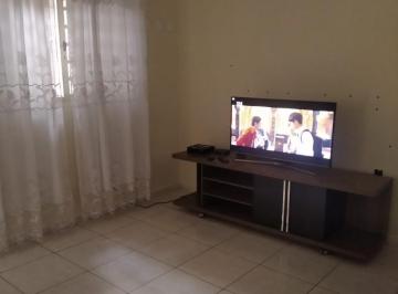 Foto 01 · Casa à venda no JOÃO ARANHA em Paulínia/SP