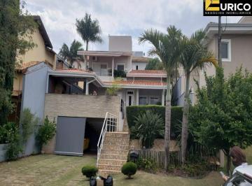 Foto 01 · Casa à venda no Condomínio Residencial Millennium em Valinhos/SP