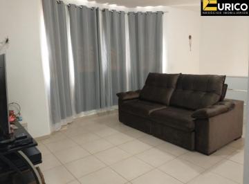 Foto 03 · Casa à venda no VILA CAPUAVA em Valinhos/SP