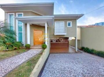 Casa · 282m² · 4 Quartos · Casa à venda no Condomínio Residencial Villagio Di Fiori em Valinhos/SP