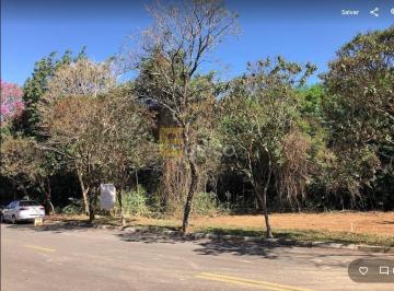 Terreno · 549m² · Terreno em Condomínio à venda no Condomínio Reserva Colonial em Valinhos/SP